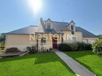 Vente maison 5 pièces Saint-Congard 56