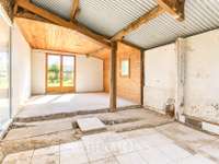 Vente maison 1 pièce