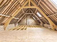 Vente maison 1 pièce
