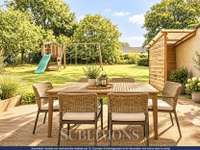 Vente maison 1 pièce