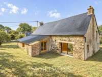 Vente maison 1 pièce