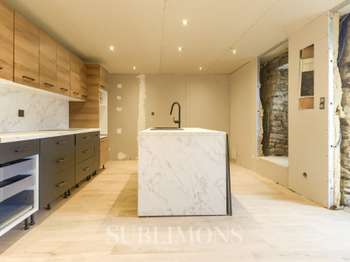 Vente maison 1 pièce