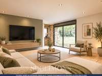 Vente maison 1 pièce
