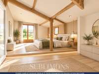 Vente maison 1 pièce