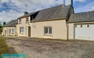 Photo Vente maison Saint-Connan