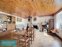 Vente maison 9 pièces