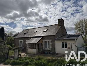 Vente Maison 3 chambresSaint-Connan