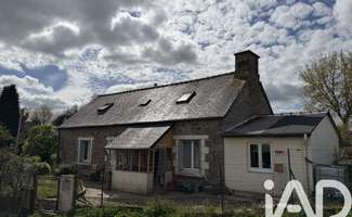 Photo Vente maison Saint-Connan