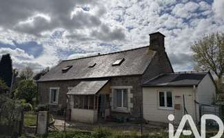 Photo Vente maison Saint-Connan