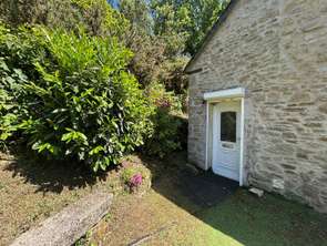 Vente Maison 1 chambreSaint-Connan