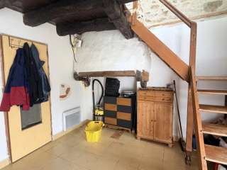 Vente maison 2 pièces