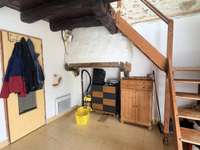 Vente maison 2 pièces