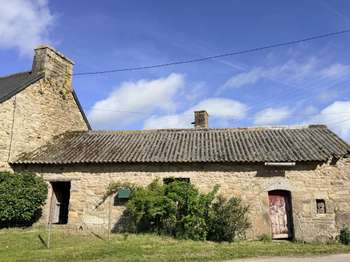 Vente maison 2 pièces