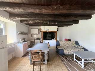 Vente maison 2 pièces