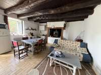 Vente maison 2 pièces