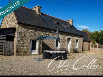 Vente Maison 2 chambresSaint-Connan