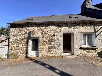 Photo Vente maison Saint-Connan