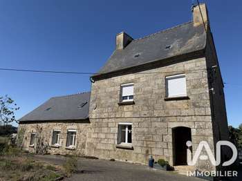 Vente Maison 4 chambresSaint-Connan