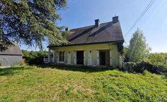 Photo Vente maison Saint-Connec