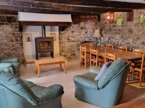 Vente maison 29 pièces