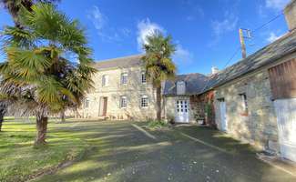 Photo Vente maison Saint-Connec