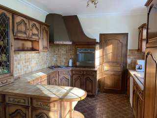Vente maison 6 pièces Vente maison 6 pièces