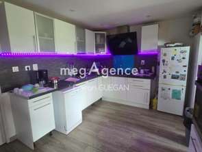 Vente Maison 3 chambresSaint-Connec