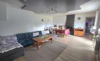 Photo Vente maison Saint-Connec