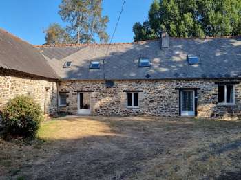 Vente Maison 3 chambresSaint-Connec
