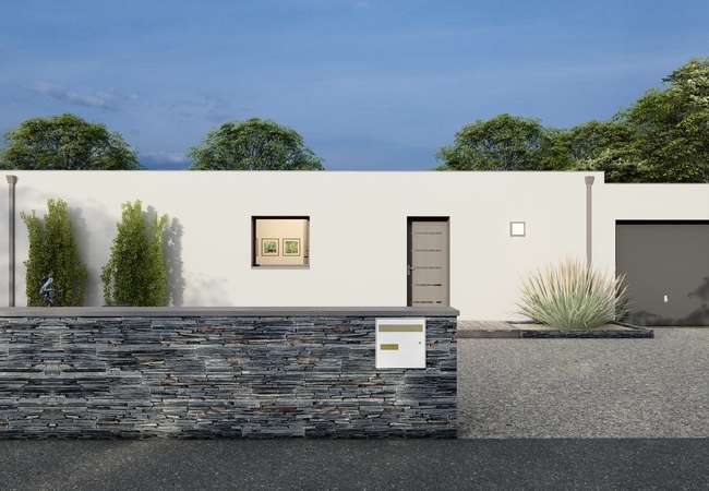 Maison 5 pièces 100 m² · à Saint-Connec · 100 m² · 211 290 €