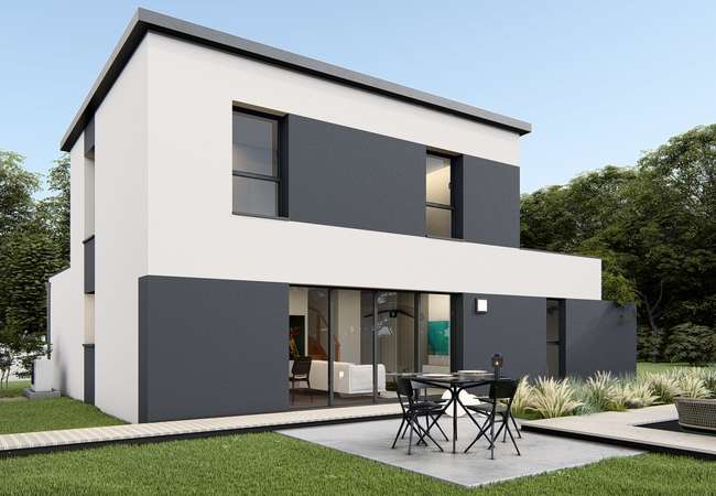Maison 5 pièces 90 m² · à Saint-Connec · 90 m² · 211 290 €