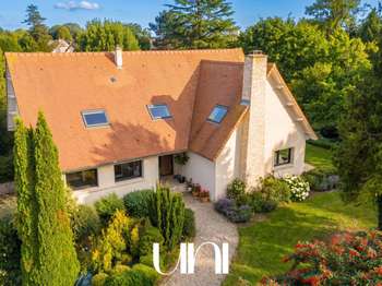 Vente Maison 6 chambresSaint-Contest