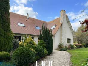 Vente Maison 6 chambresSaint-Contest