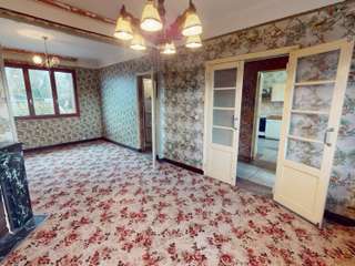 Vente maison 7 pièces Vente maison 7 pièces