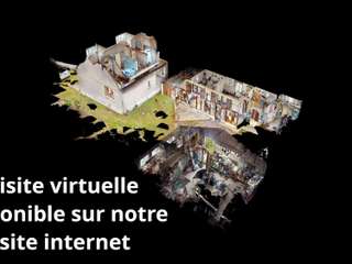 Vente maison 7 pièces Vente maison 7 pièces