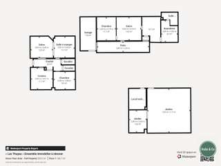 Vente maison 7 pièces Vente maison 7 pièces