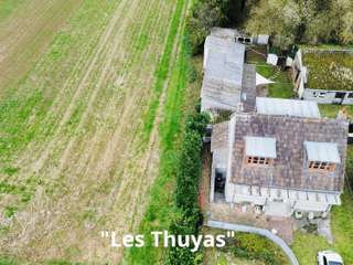 Vente maison 7 pièces Vente maison 7 pièces