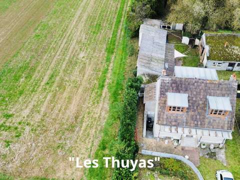 Vente maison 7 pièces Vente maison 7 pièces