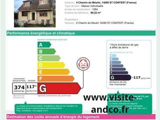 Vente maison 7 pièces Vente maison 7 pièces