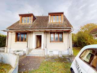 Vente maison 7 pièces Vente maison 7 pièces
