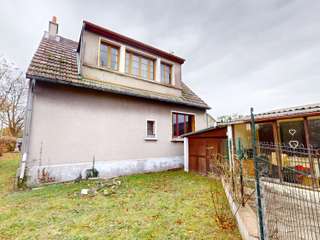 Vente maison 7 pièces Vente maison 7 pièces