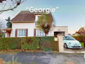 Vente Maison 2 chambresSaint-Contest