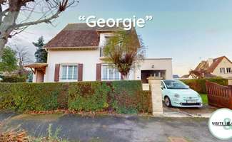 Photo Vente maison Saint-Contest