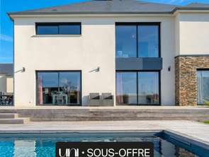 Vente Maison 5 chambresSaint-Contest