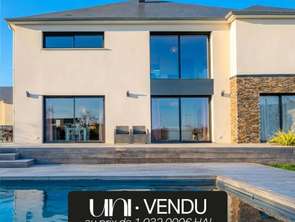 Vente Maison 5 chambresSaint-Contest