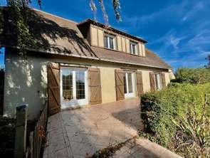 Vente Maison 6 chambresSaint-Contest