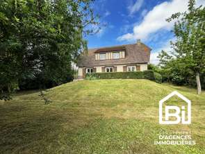 Vente Maison 6 chambresSaint-Contest
