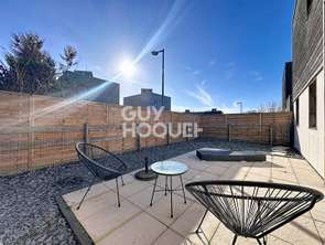 Vente Maison 3 chambresSaint-Contest