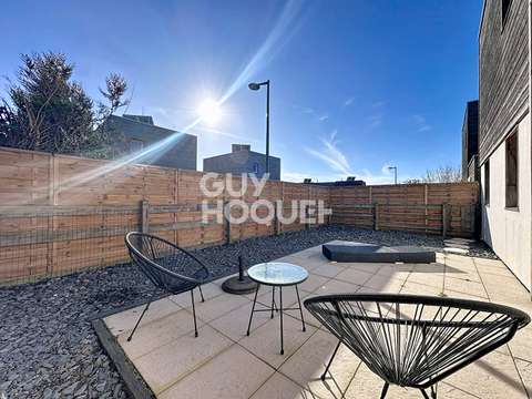 Vente maison 5 pièces Saint-Contest 14