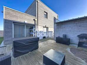Vente Maison 3 chambresSaint-Contest